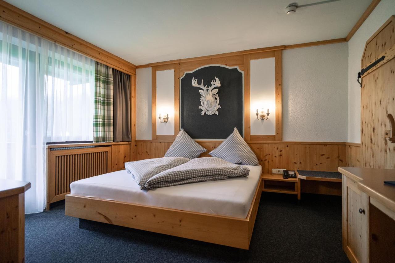 Hotel Landhaus Tirolerherz Sankt Ulrich am Pillersee Exterior photo