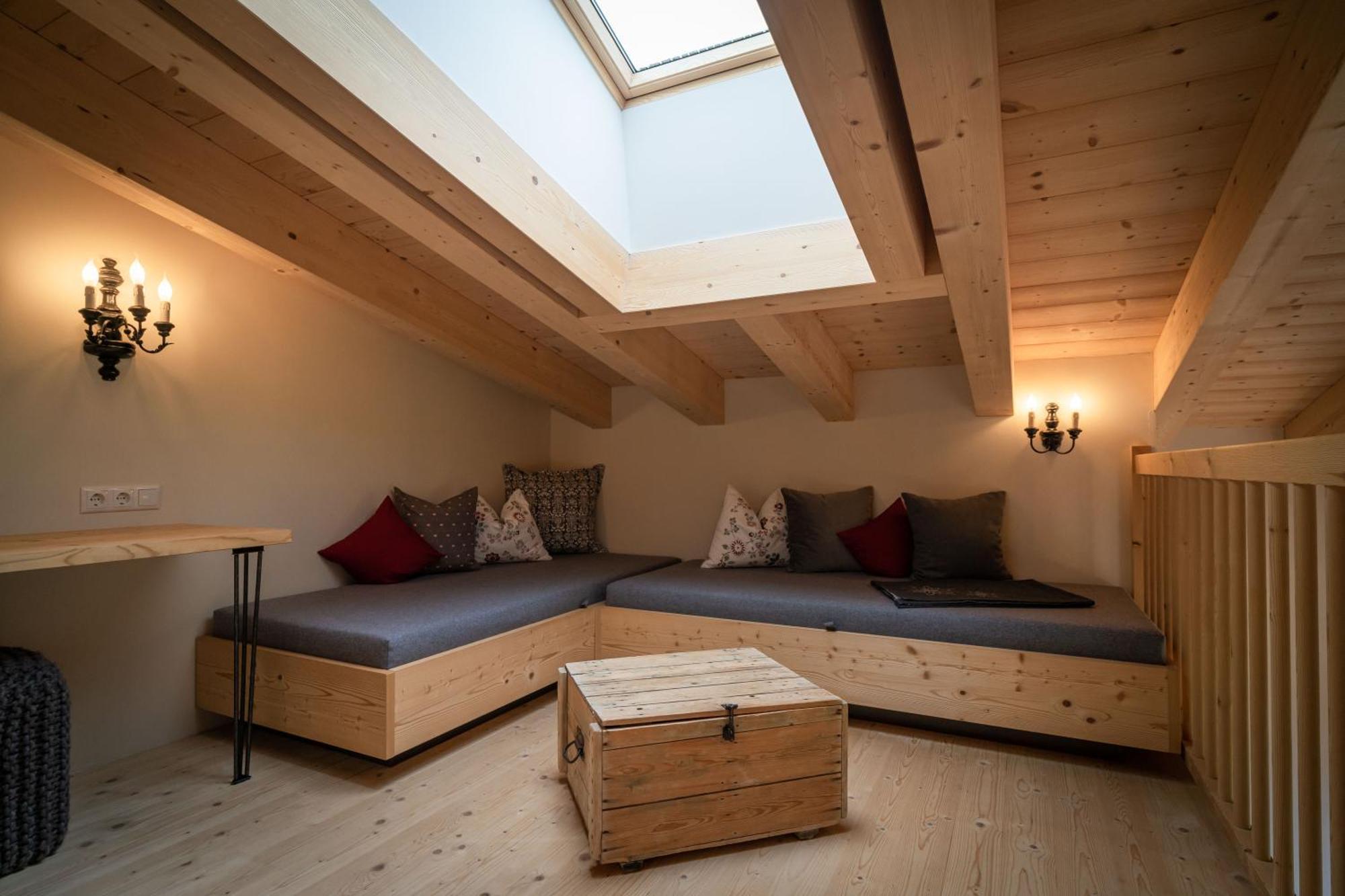 Hotel Landhaus Tirolerherz Sankt Ulrich am Pillersee Room photo